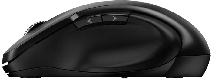 Genius Ergo 8200S Silent - Black