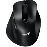 Genius Ergo 9000S Silent - Black