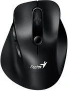 Genius Ergo 9000S Silent - Black
