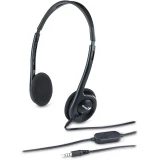 Genius HS-200C 3.5mm - Black