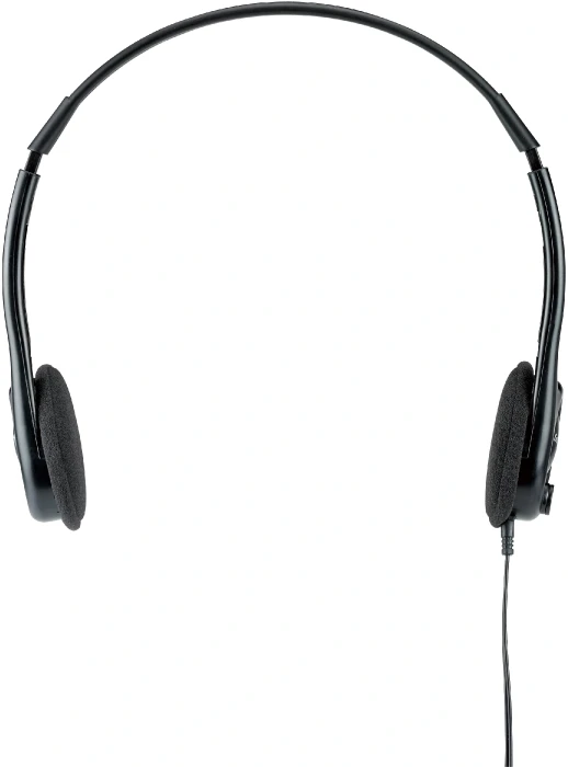 Genius HS-200C 3.5mm - Black