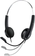 Genius HS-220U USB-C - Black