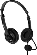 Genius HS-230U USB - Black