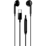 Genius Earbuds HS-M365 USB-C - Black