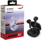 Genius HS-M905BT Bluetooth - Black
