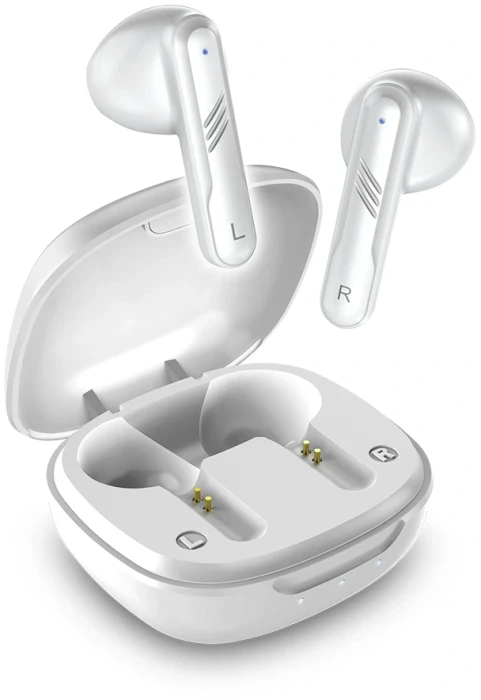 Genius HS-M905BT Bluetooth - White
