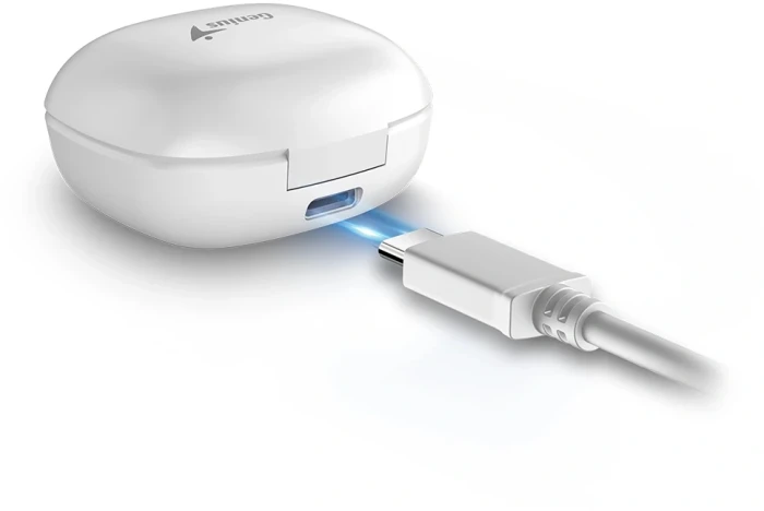 Genius HS-M905BT Bluetooth - White