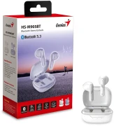 Genius HS-M905BT Bluetooth - White
