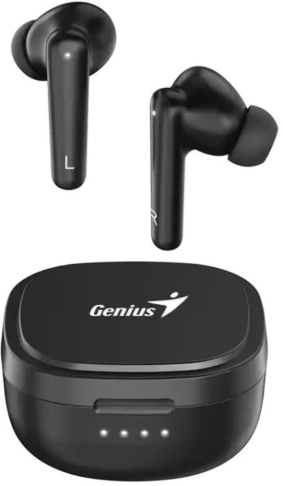Genius HS-M910BT Bluetooth - Black