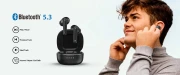Genius HS-M910BT Bluetooth - Black