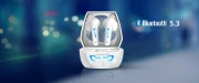Genius HS-M920BT Bluetooth - White