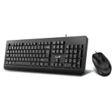 Genius USB KM-160 - Black BG