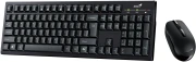 Genius Wireless KM-8101 - Black BG