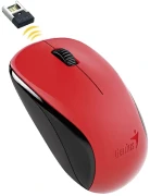 Genius Wireless NX-7000 - Red
