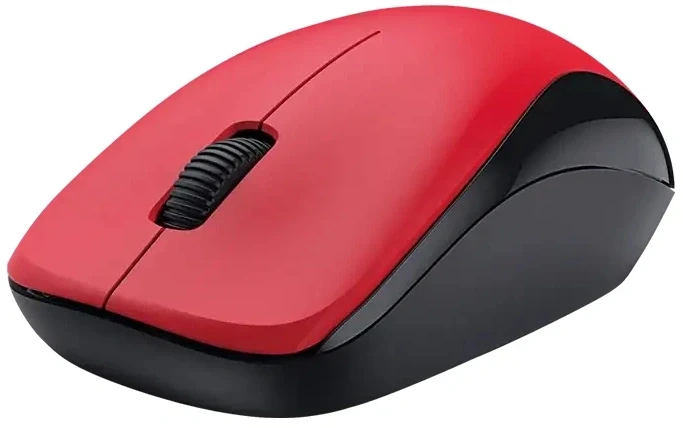 Genius Wireless NX-7000 - Red