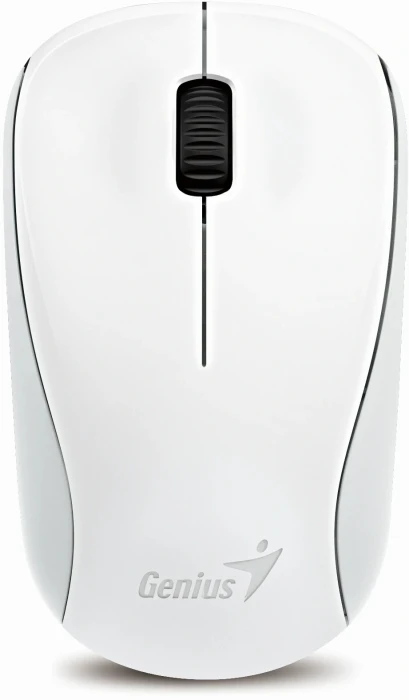 Genius Wireless NX-7000 - White