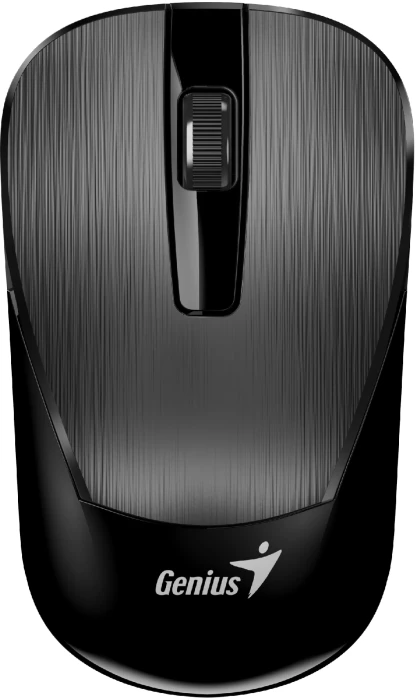 Genius Wireless NX-7015 - Black