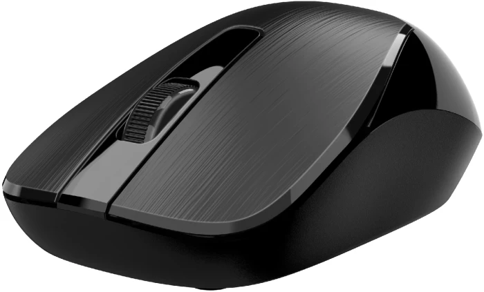 Genius Wireless NX-7015 - Black