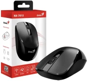 Genius Wireless NX-7015 - Black