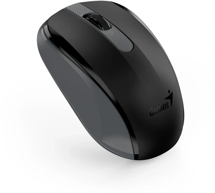 Genius Wireless NX-8008S Silent Black