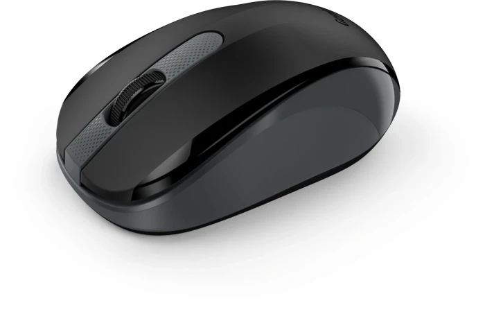 Genius Wireless NX-8008S Silent Black