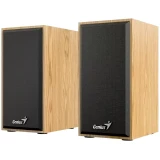 Genius Speakers 2.0 SP-HF180 - 6W