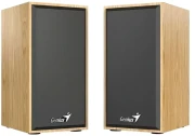 Genius Speakers 2.0 SP-HF180 - 6W