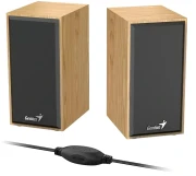 Genius Speakers 2.0 SP-HF180 - 6W