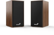 Genius тонколони 2.0 HF180 Wood 6W