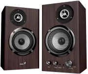 Genius Speakers 2.0 SP-HF1812BT - 50W