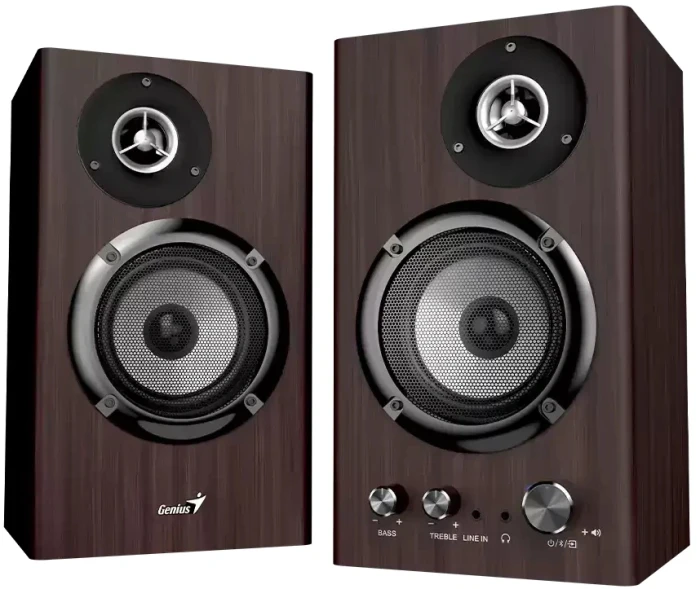 Genius Speakers 2.0 SP-HF1812BT - 50W