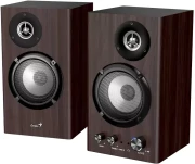 Genius Speakers 2.0 SP-HF1812BT - 50W