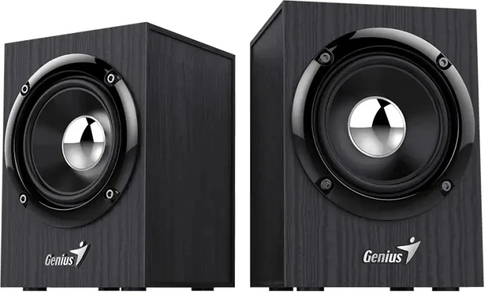 Genius Speakers 2.0 SP-HF385BT - 4W