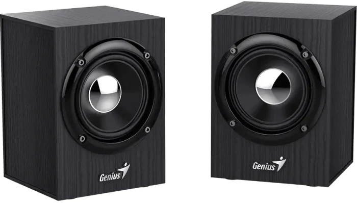 Genius Speakers 2.0 SP-HF385BT - 4W