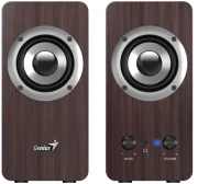 Genius Speakers 2.0 SP-HF400 - 10W
