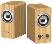 Genius Speakers 2.0 SP-HF400 - 10W