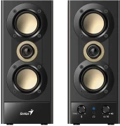 Genius Speakers 2.0 SP-HF800BT - 20W