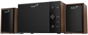 Genius Speakers 2.1 SW-2.1 350 - 15W