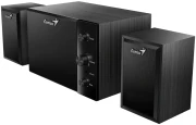 Genius Speakers 2.1 SW-2.1 350 - 15W
