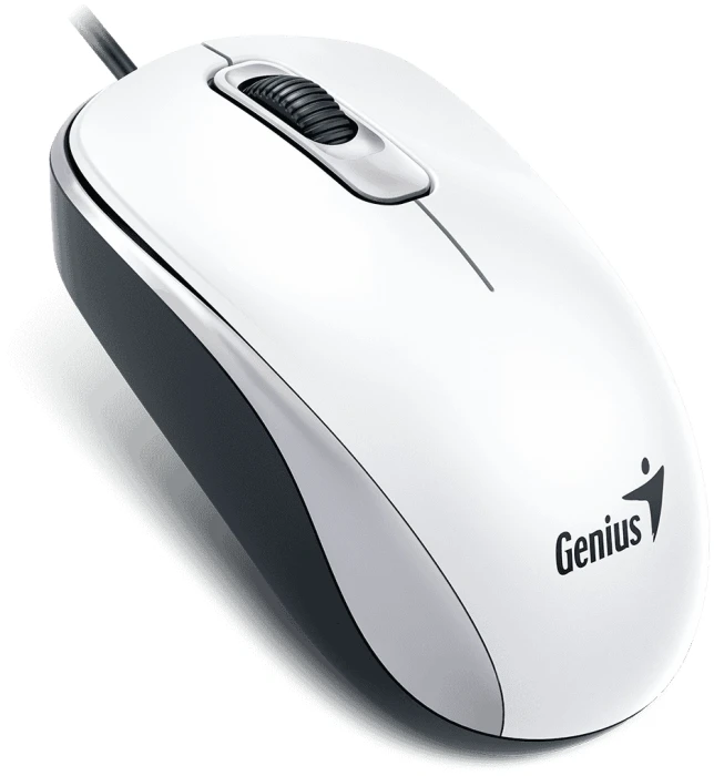 Genius USB DX-110 - White