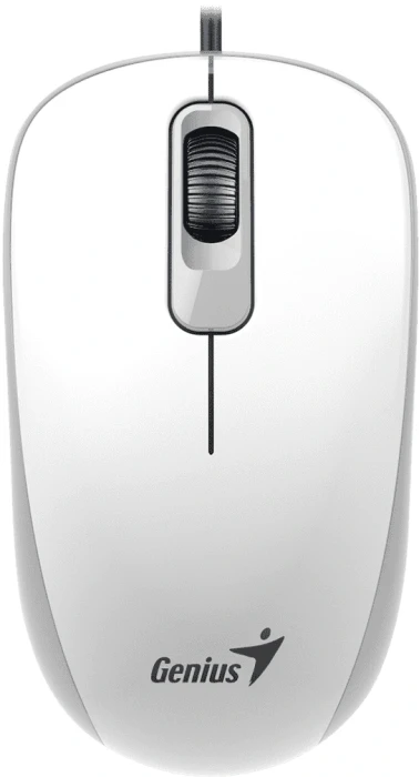 Genius USB DX-110 - White