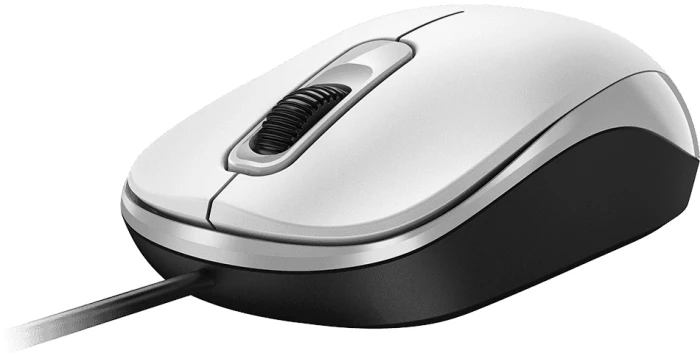 Genius USB DX-110 - White