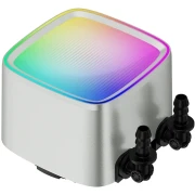 Geometric Future Eskimo Pro 360 White