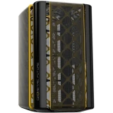 Geometric Future Model 2 THE ARK Black