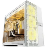 Geometric Future Model 5 Vent White