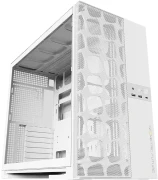 Geometric Future Model 5 Vent White