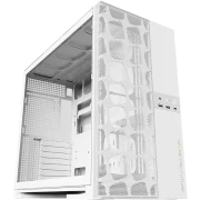 Geometric Future Model 5 Vent White