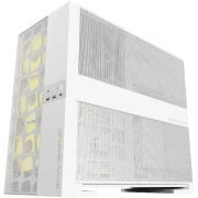 Geometric Future Model 5 Vent White