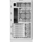 Geometric Future Model 5 Vent White