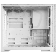 Geometric Future Model 5 Vent White